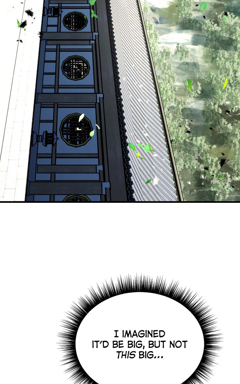 Read Absolute Reign EN Manga Online