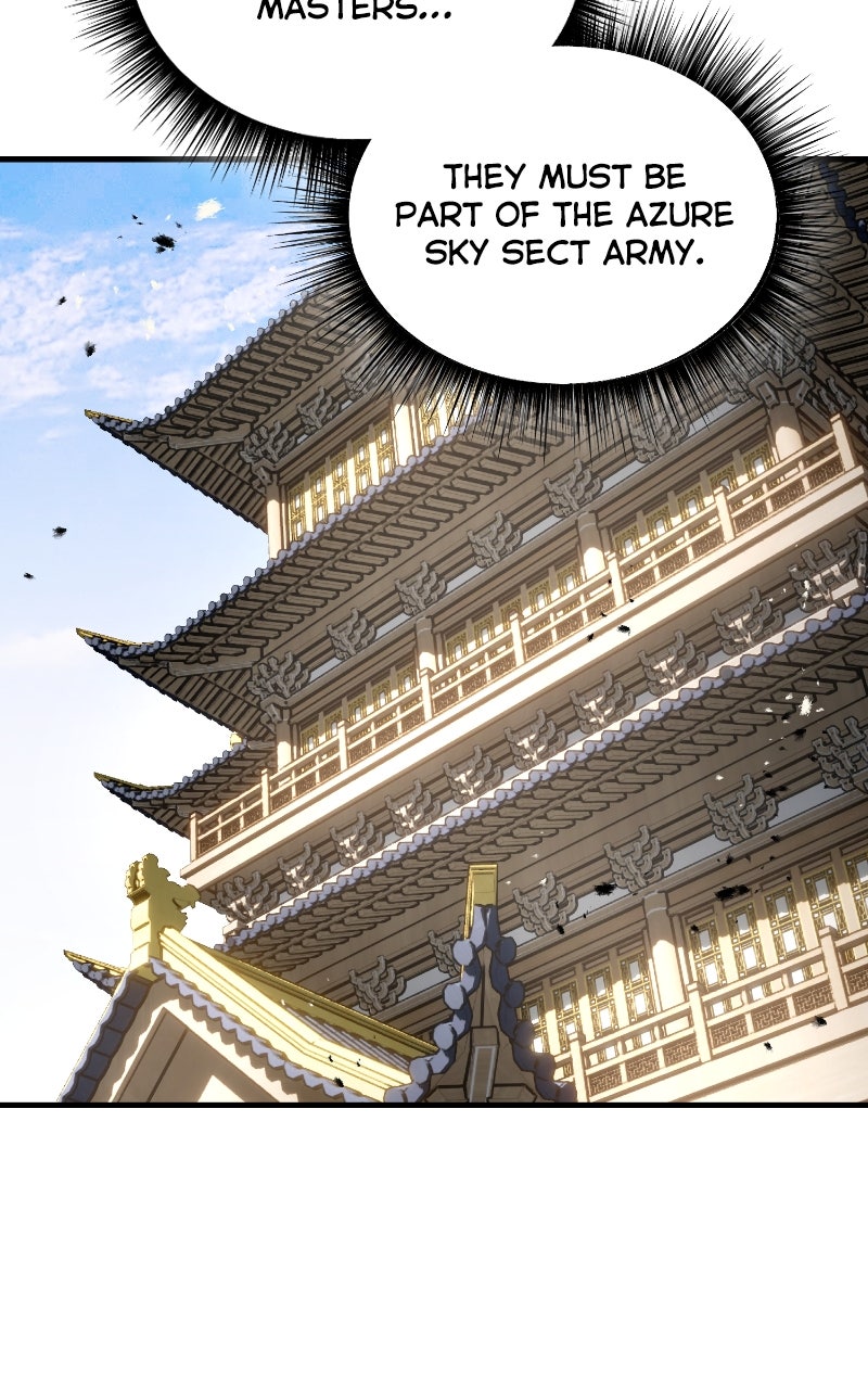 Read Absolute Reign EN Manga Online