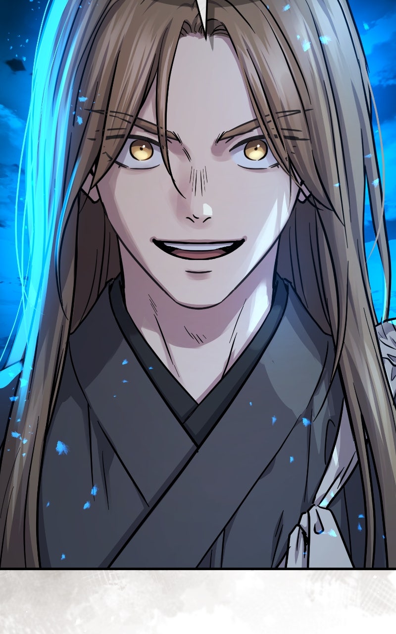 Read Absolute Reign EN Manga Online