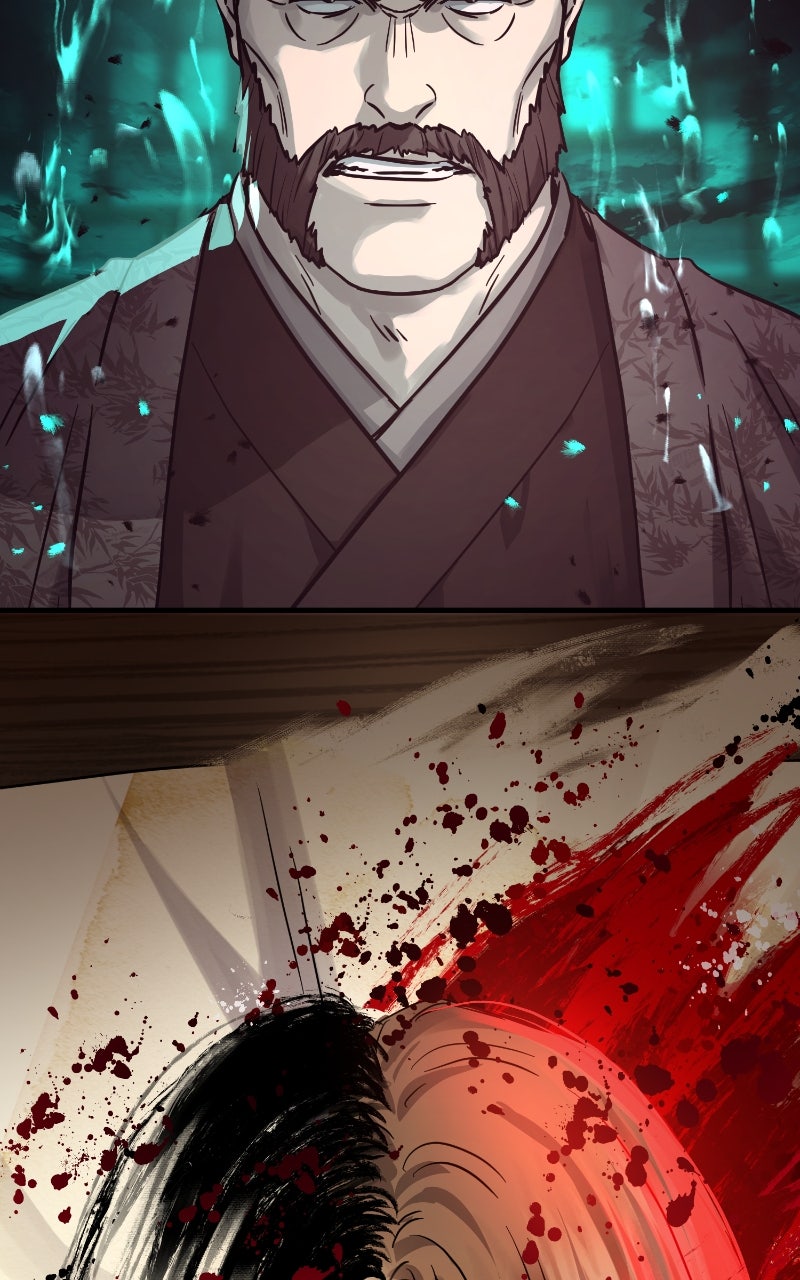 Read Absolute Reign EN Manga Online