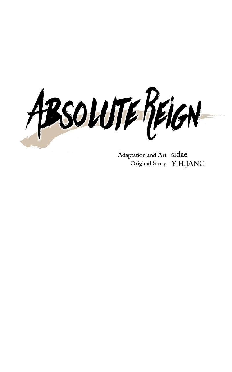 Read Absolute Reign EN Manga Online