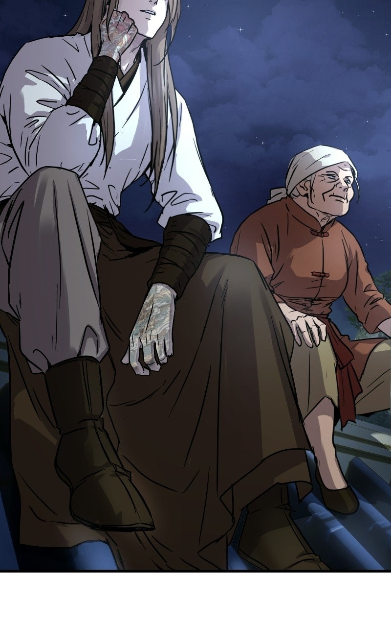 Read Absolute Reign EN Manga Online