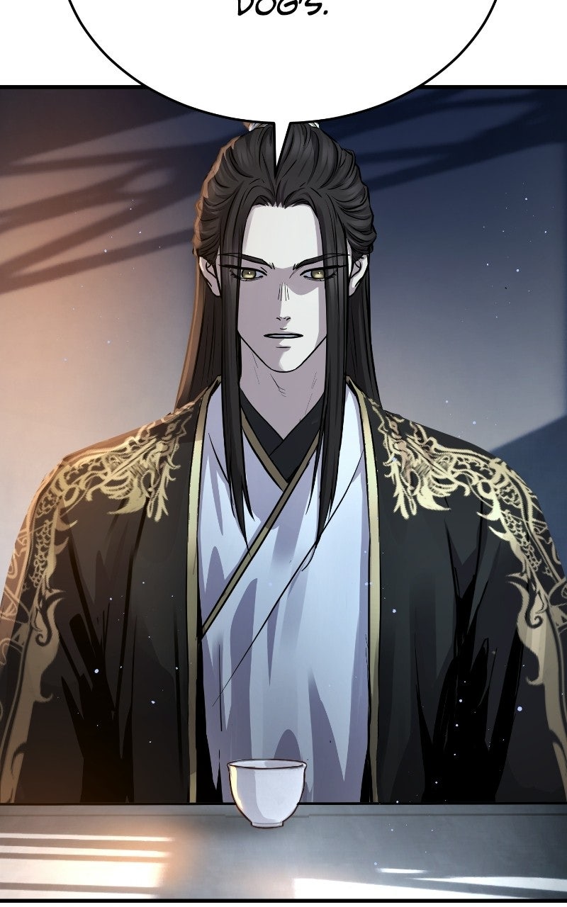 Read Absolute Reign EN Manga Online