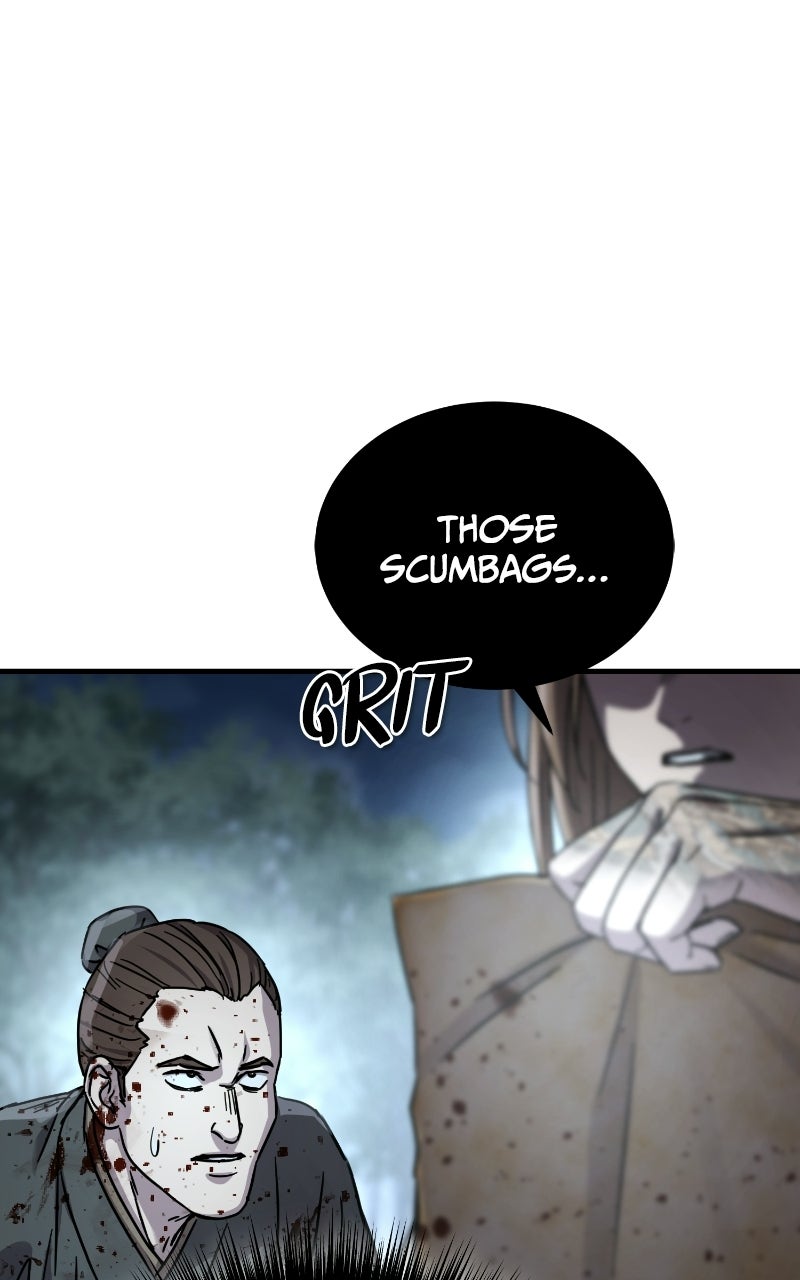 Read Absolute Reign EN Manga Online