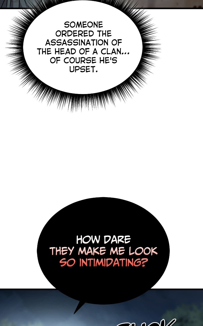 Read Absolute Reign EN Manga Online