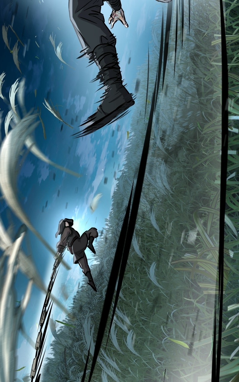 Read Absolute Reign EN Manga Online