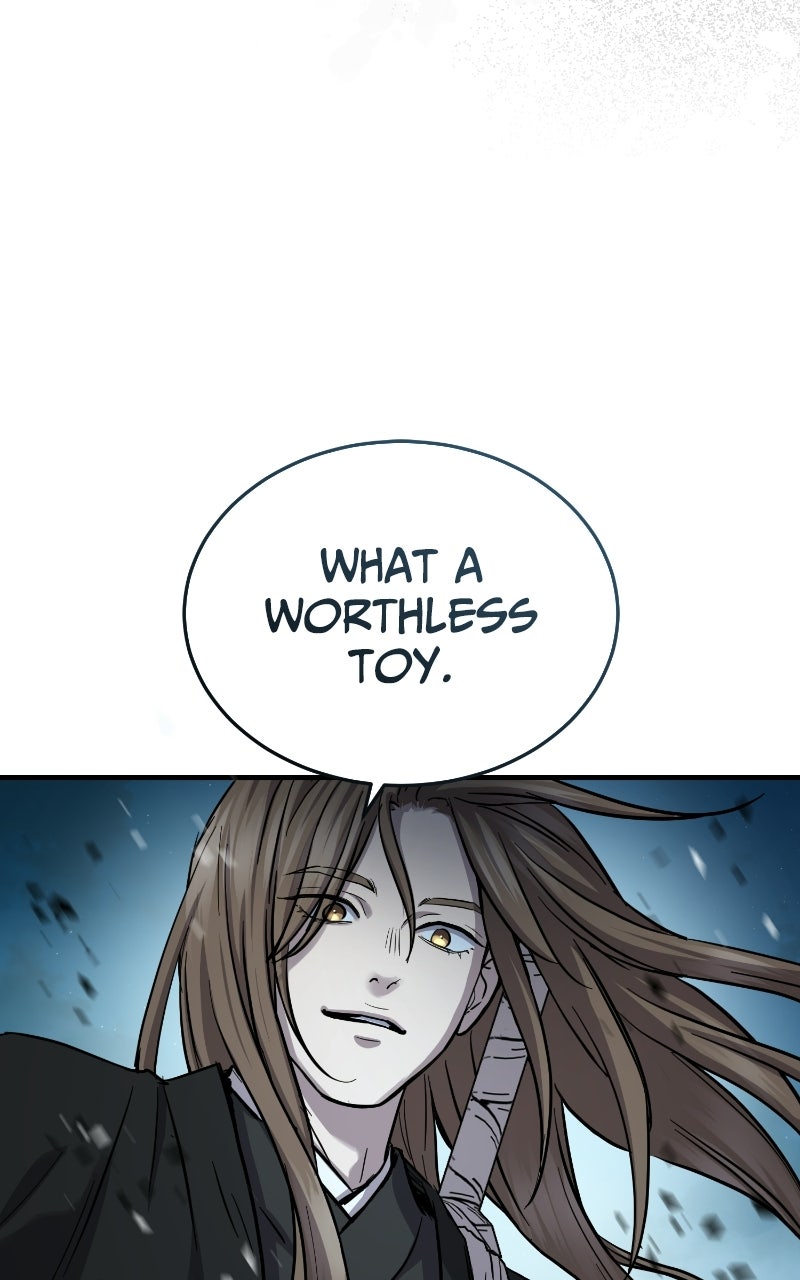 Read Absolute Reign EN Manga Online