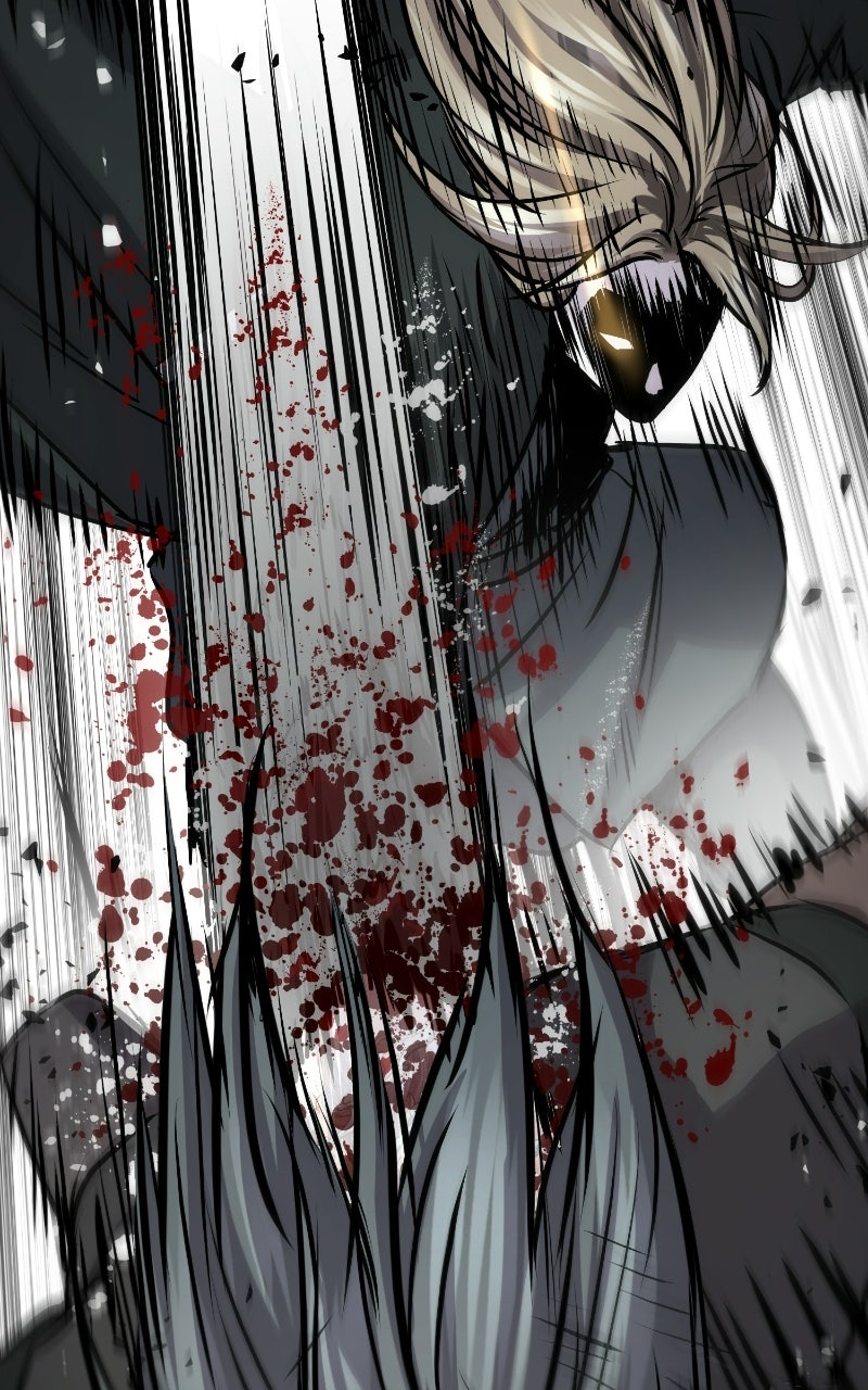 Read Absolute Reign EN Manga Online