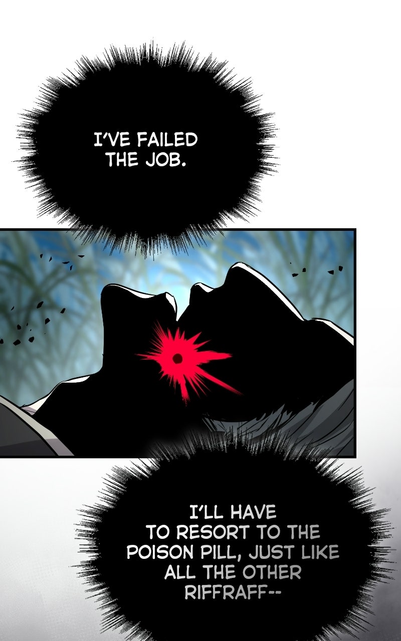 Read Absolute Reign EN Manga Online