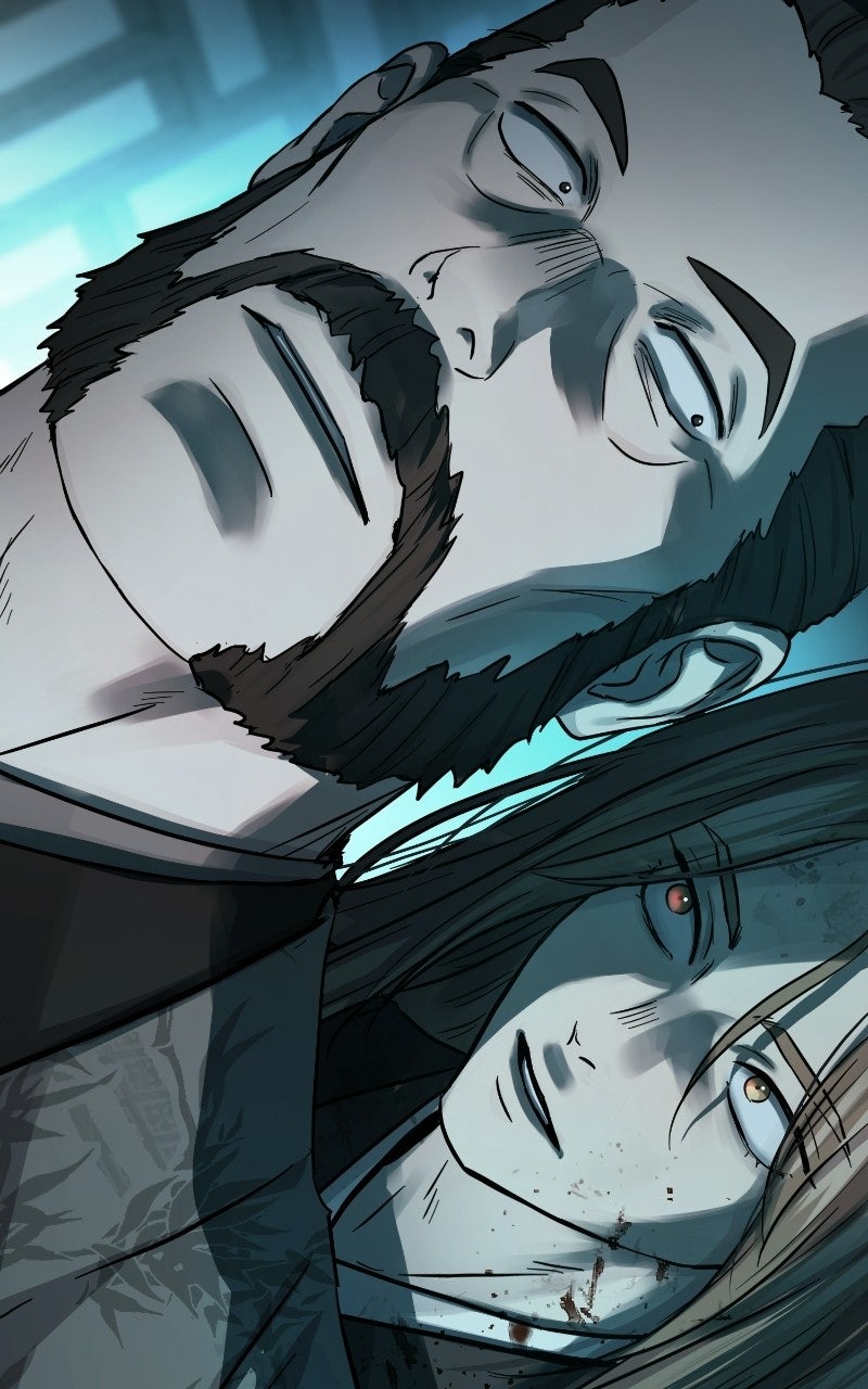 Read Absolute Reign EN Manga Online