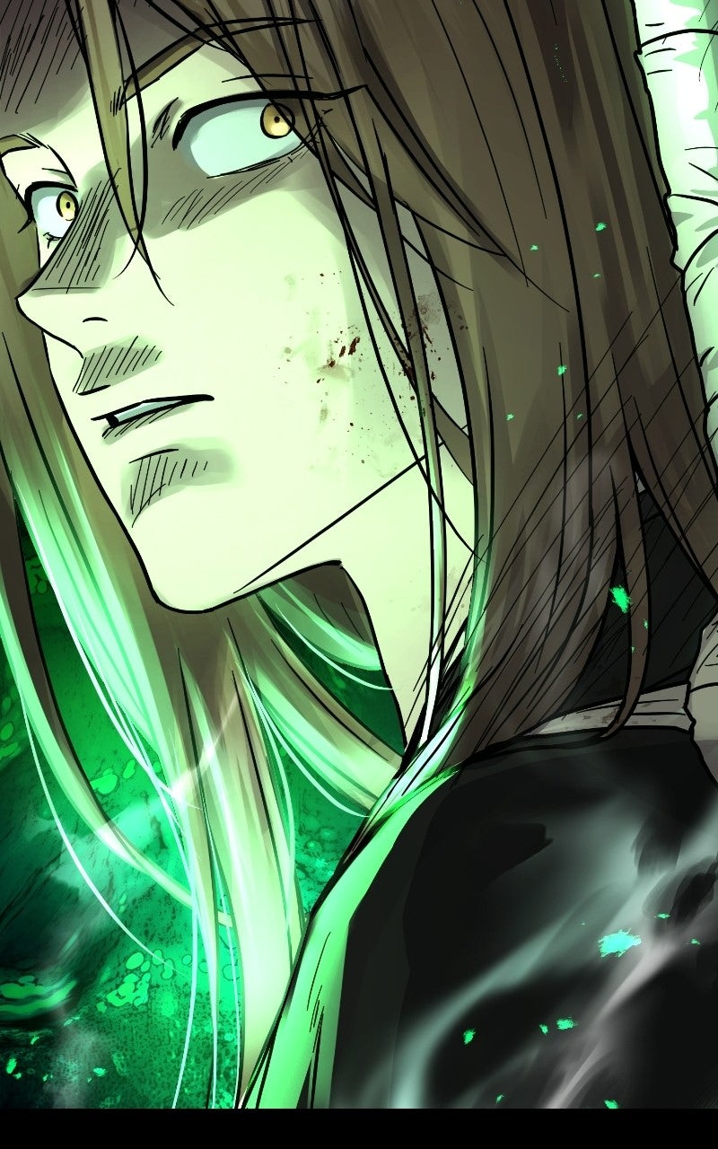 Read Absolute Reign EN Manga Online