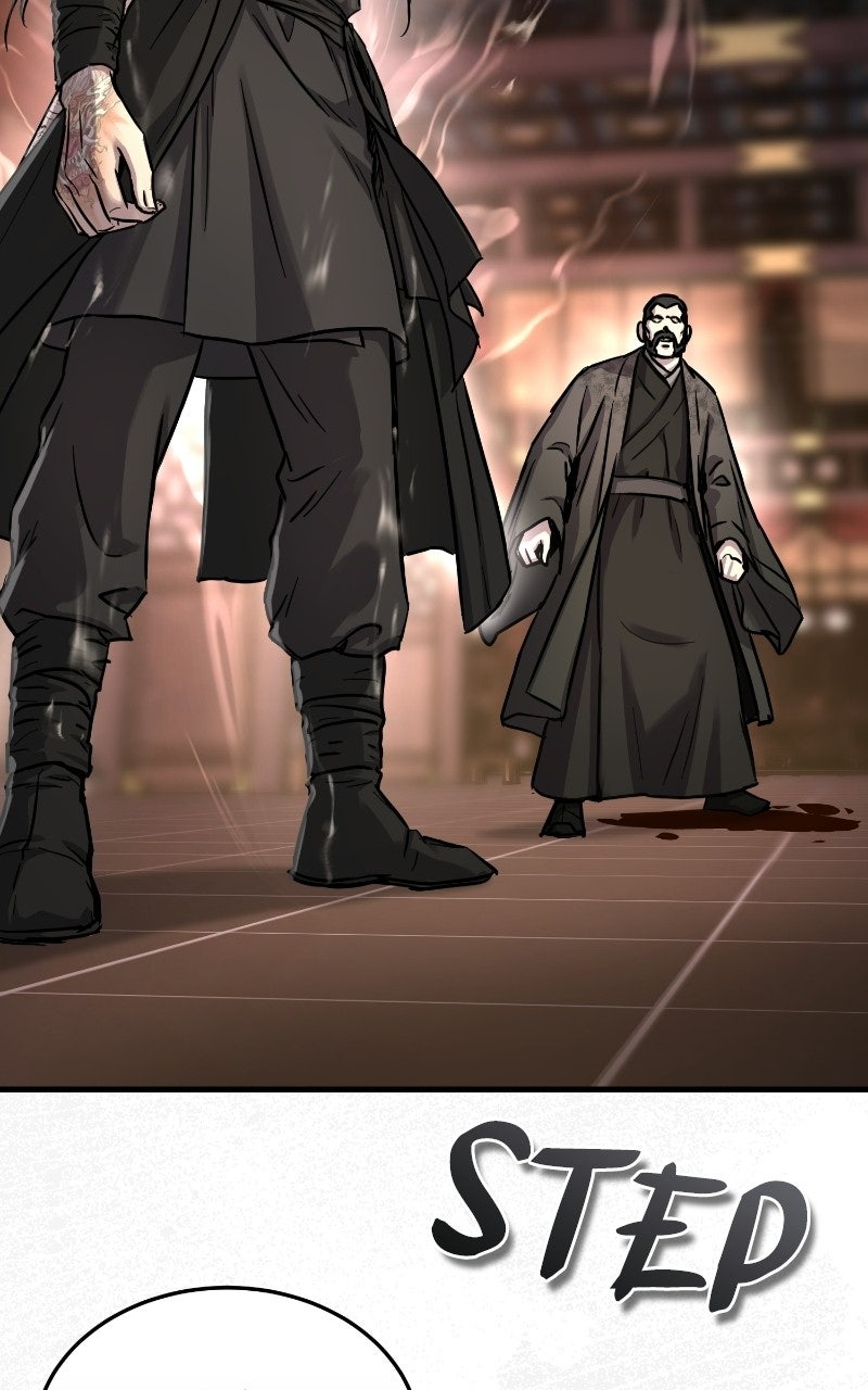 Read Absolute Reign EN Manga Online