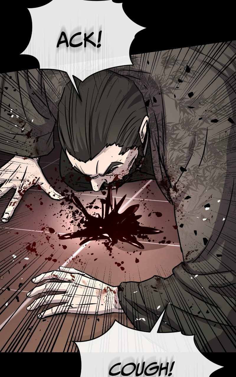 Read Absolute Reign EN Manga Online