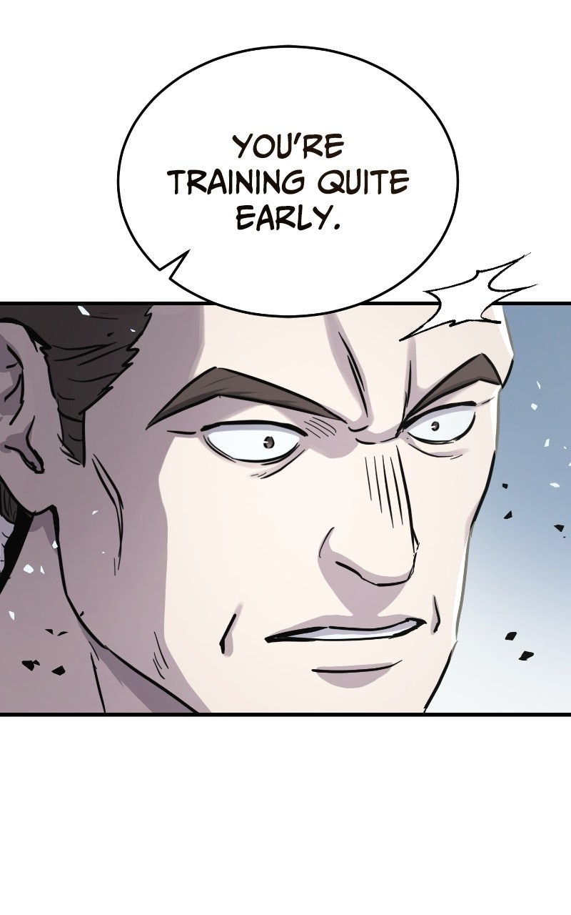 Read Absolute Reign EN Manga Online