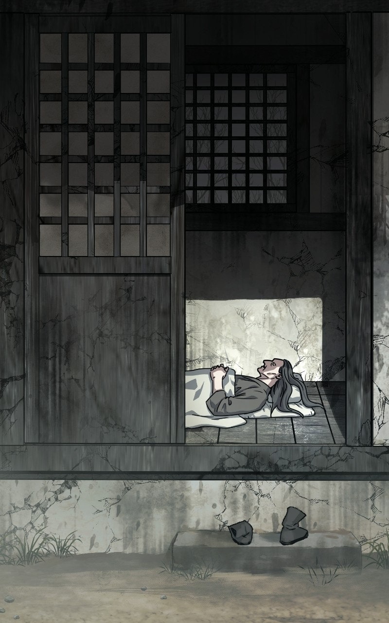 Read Absolute Reign EN Manga Online