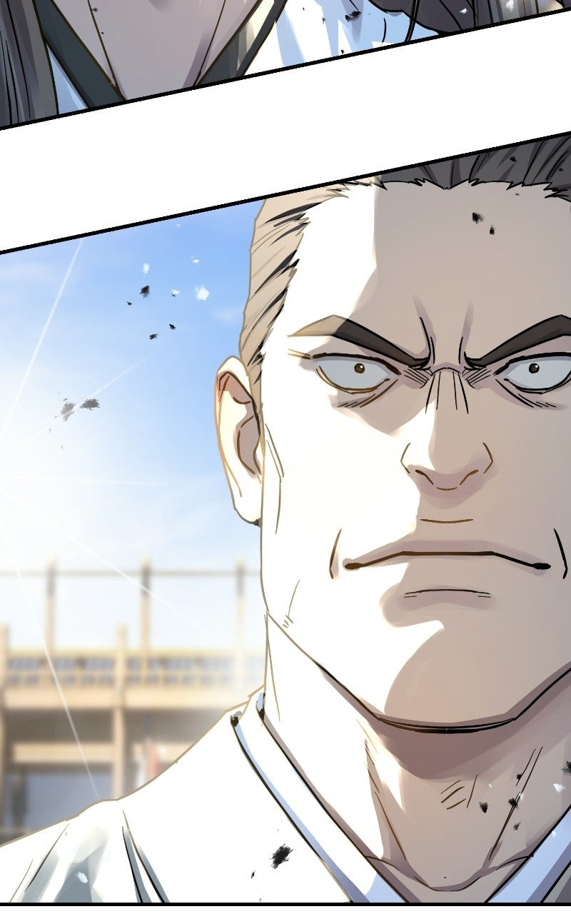 Read Absolute Reign EN Manga Online