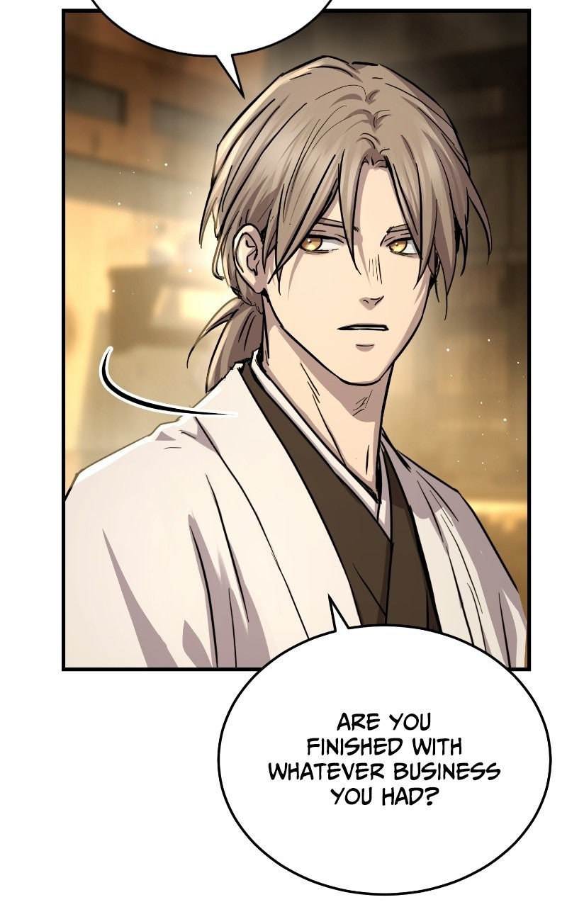 Read Absolute Reign EN Manga Online