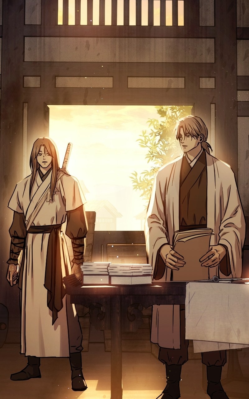 Read Absolute Reign EN Manga Online