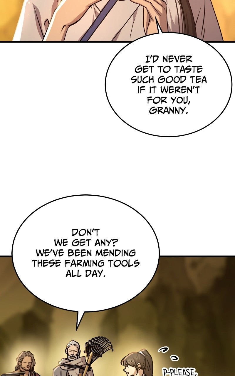 Read Absolute Reign EN Manga Online