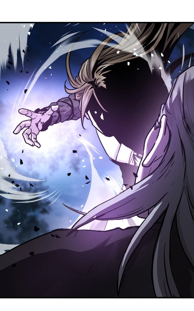 Read Absolute Reign EN Manga Online