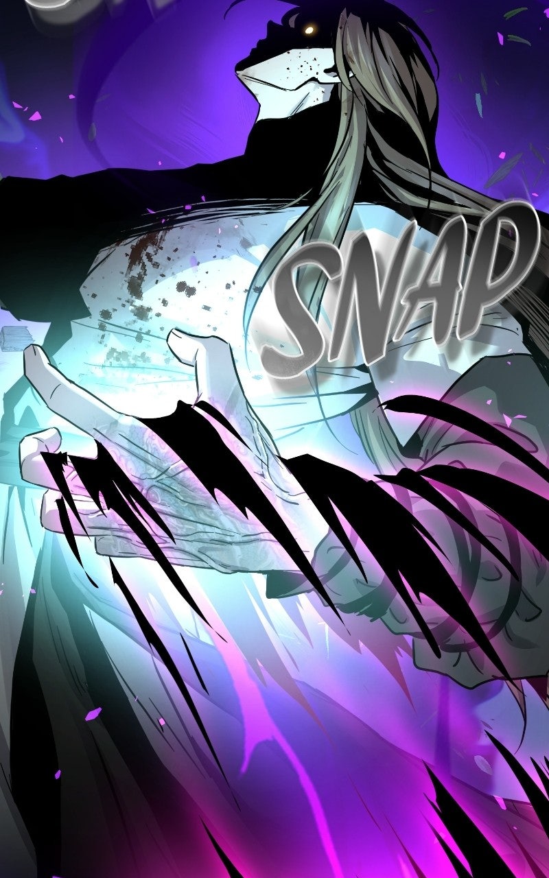 Read Absolute Reign EN Manga Online