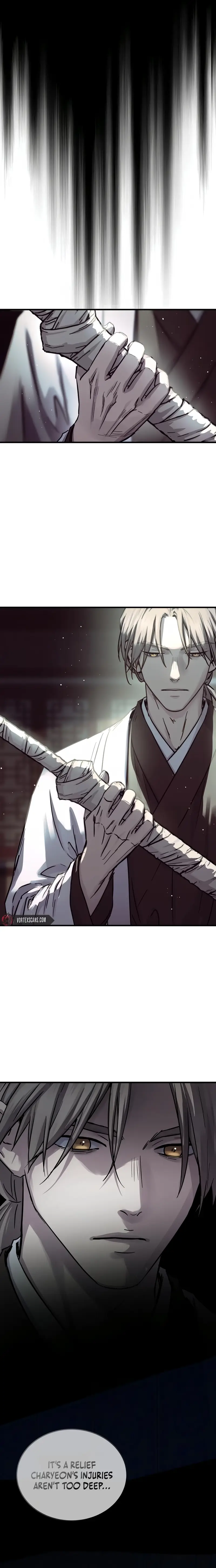 Read Absolute Reign EN Manga Online