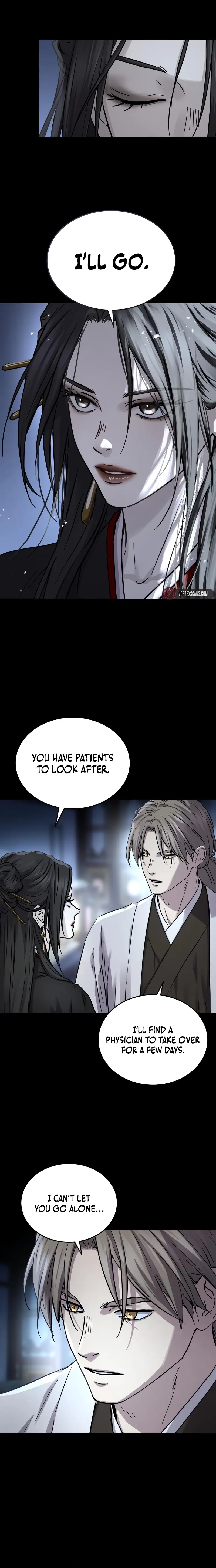 Read Absolute Reign EN Manga Online