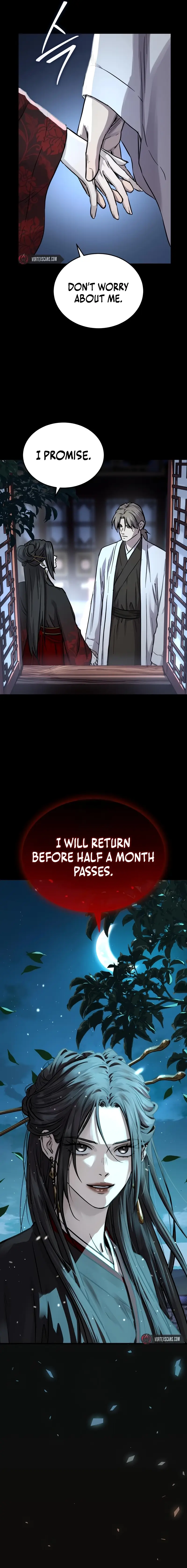 Read Absolute Reign EN Manga Online