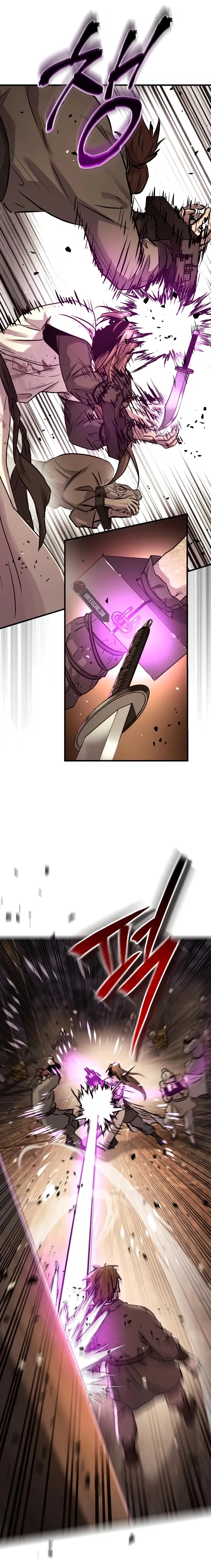 Read Absolute Reign EN Manga Online