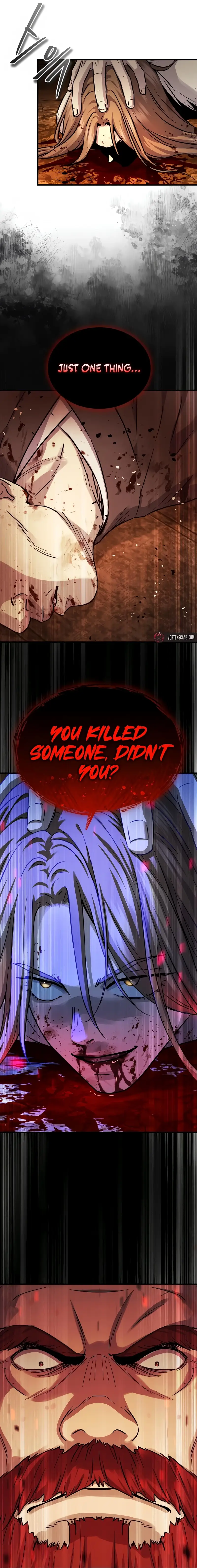 Read Absolute Reign EN Manga Online