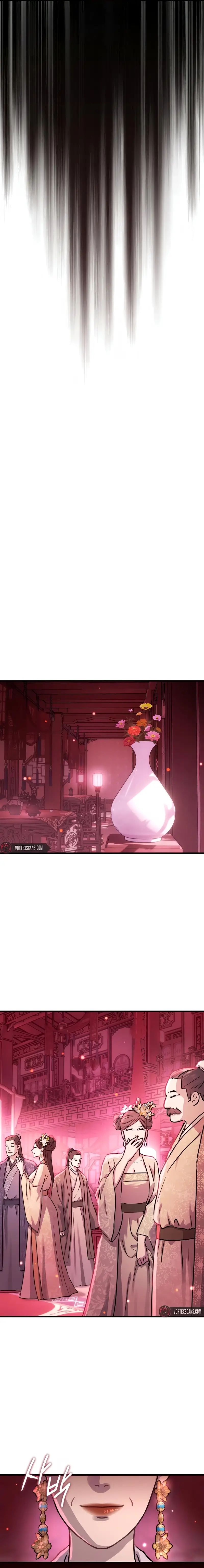 Read Absolute Reign EN Manga Online