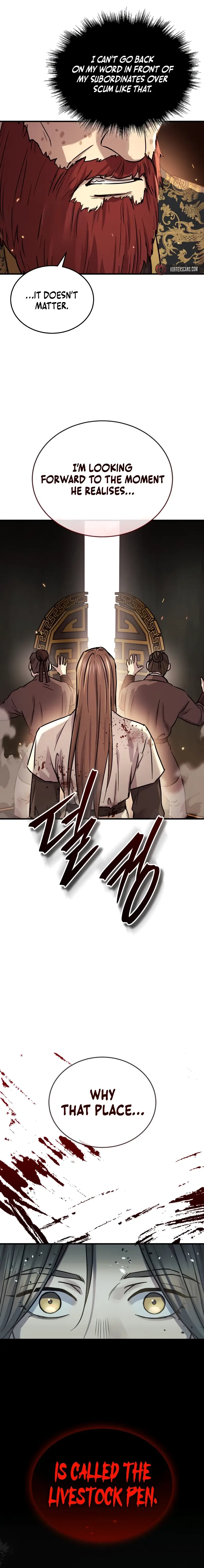 Read Absolute Reign EN Manga Online