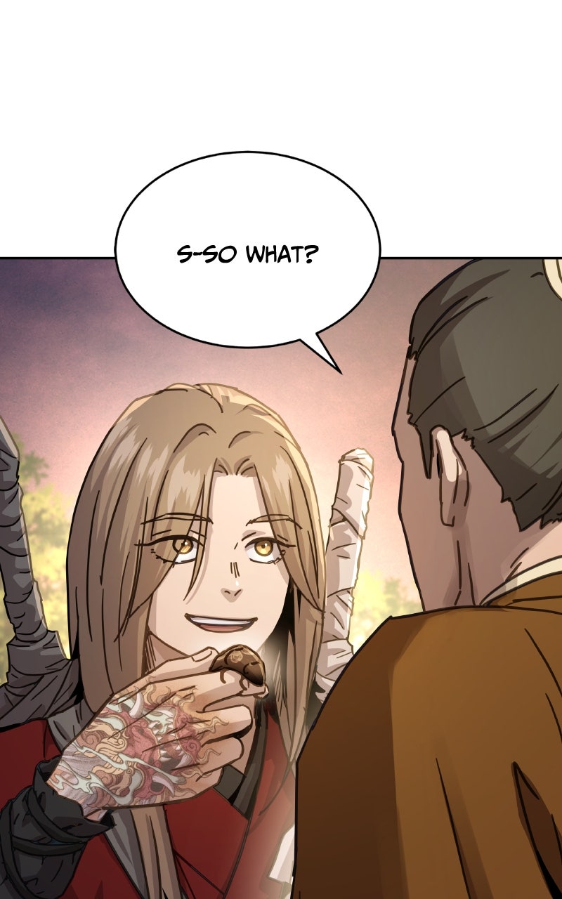 Read Absolute Reign EN Manga Online