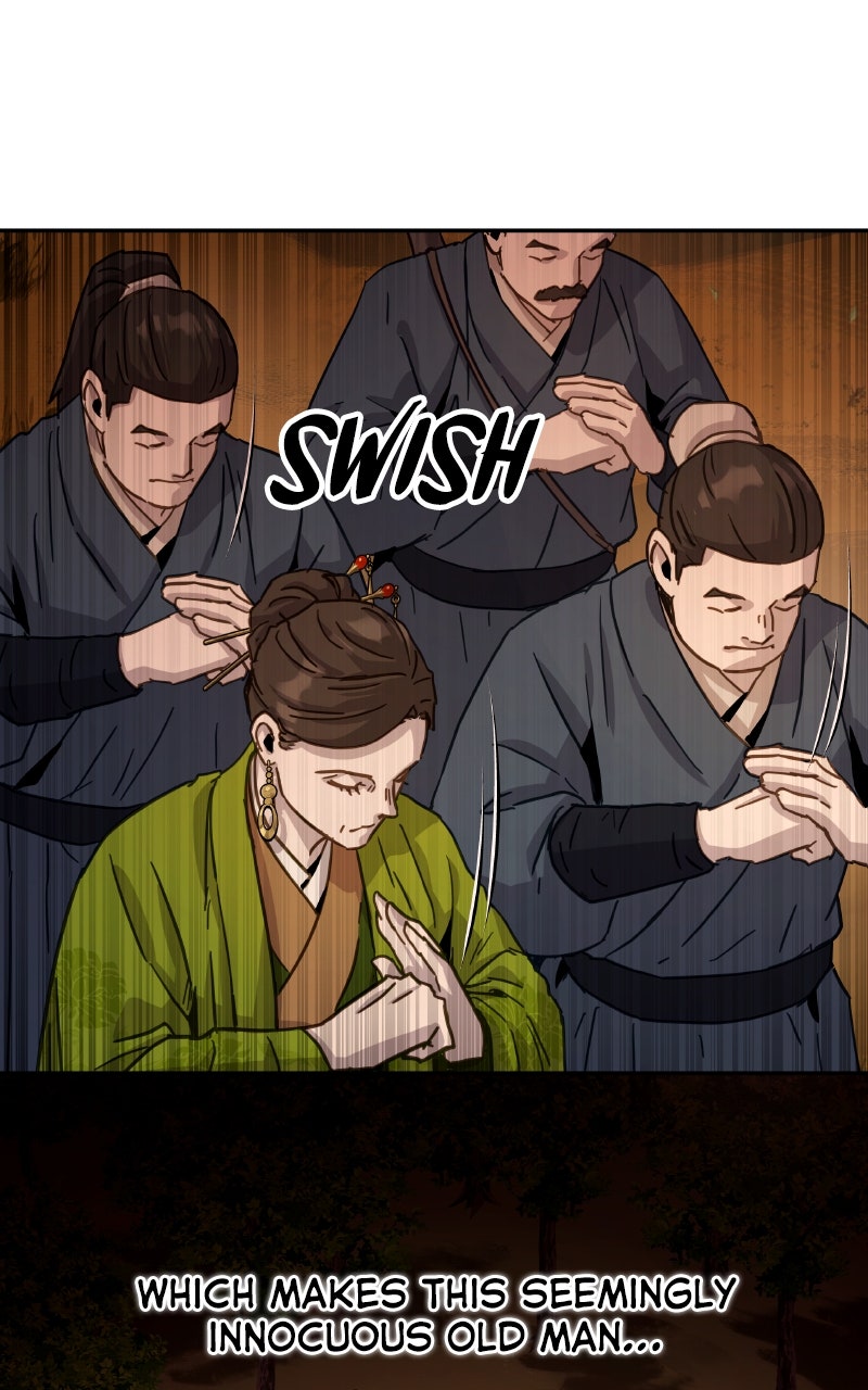 Read Absolute Reign EN Manga Online