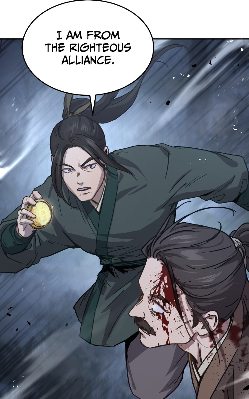 Read Absolute Reign EN Manga Online