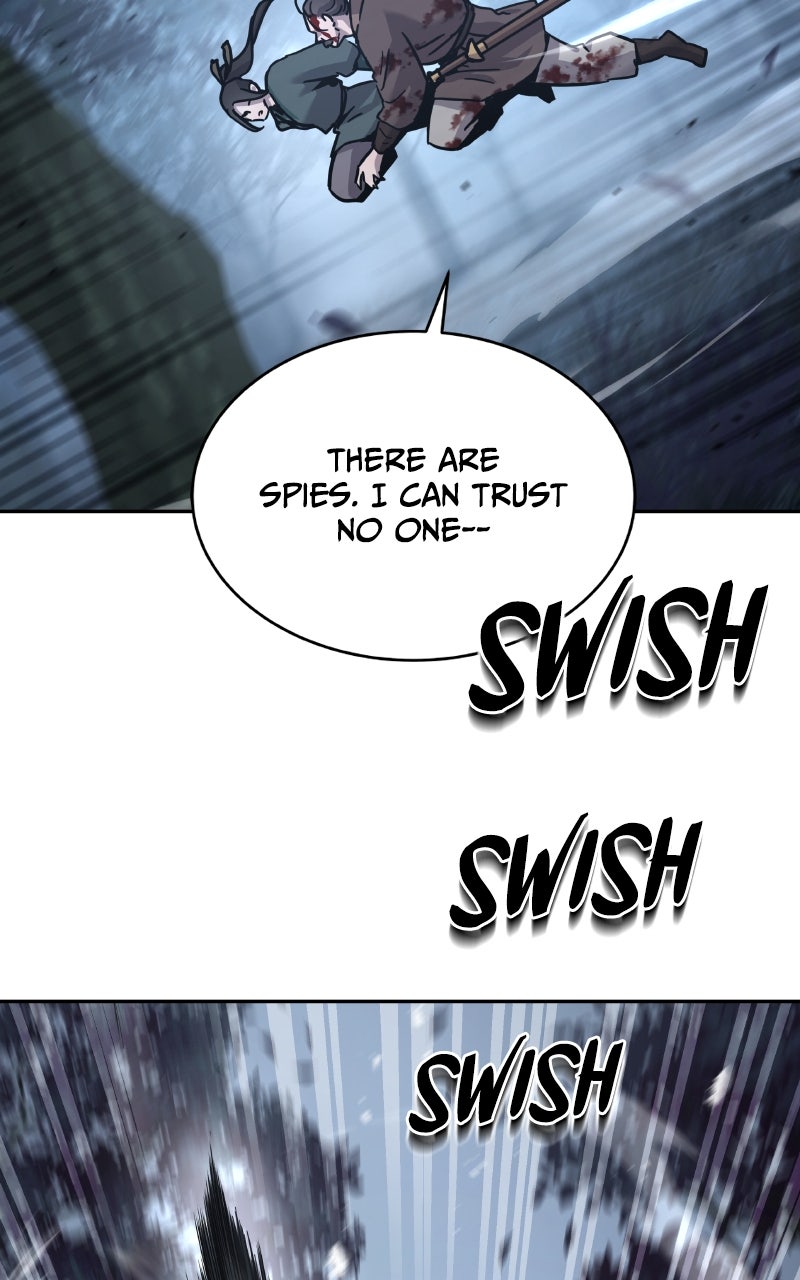 Read Absolute Reign EN Manga Online