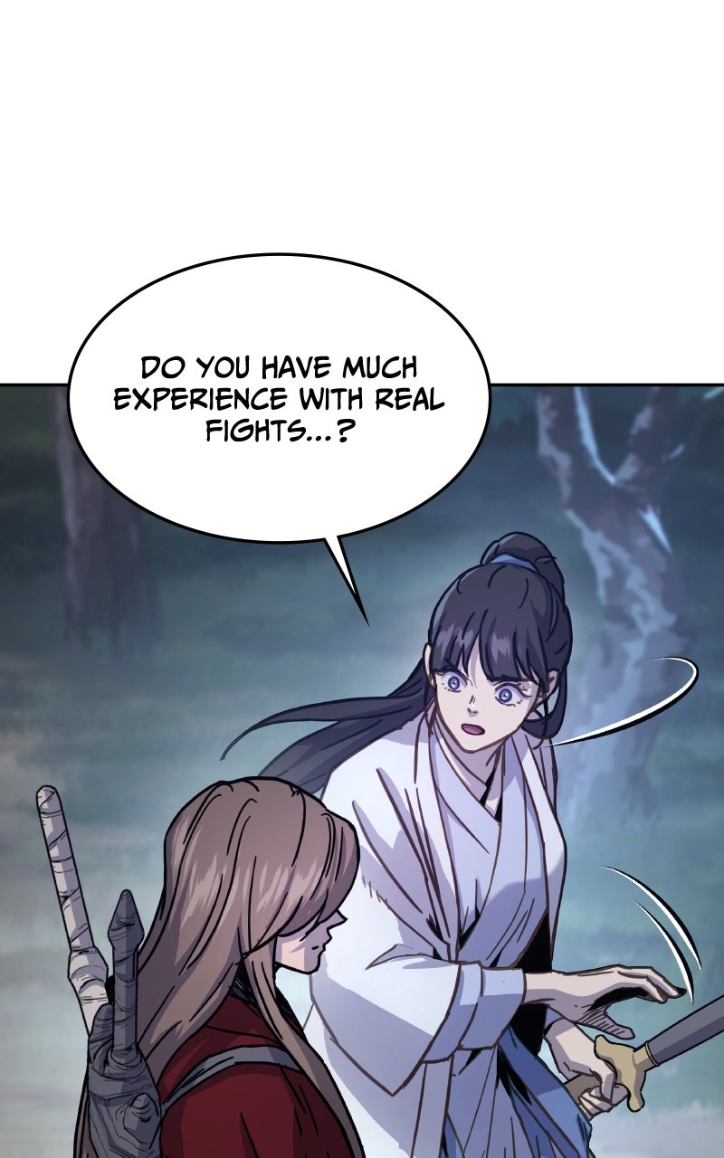 Read Absolute Reign EN Manga Online