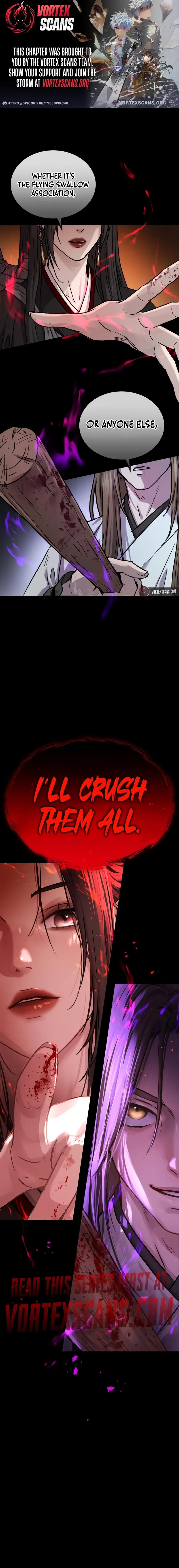 Read Absolute Reign EN Manga Online