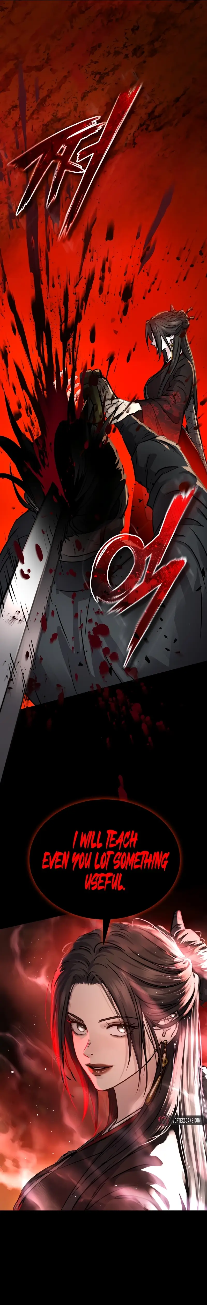 Read Absolute Reign EN Manga Online