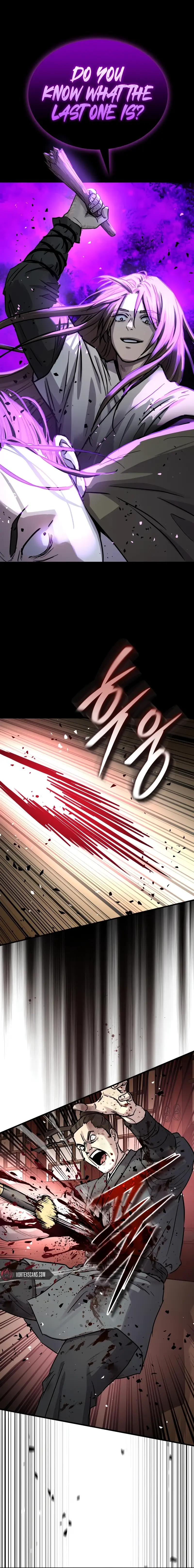 Read Absolute Reign EN Manga Online