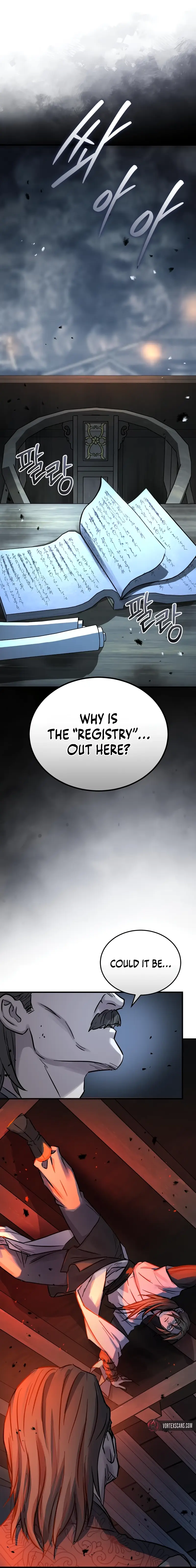 Read Absolute Reign EN Manga Online