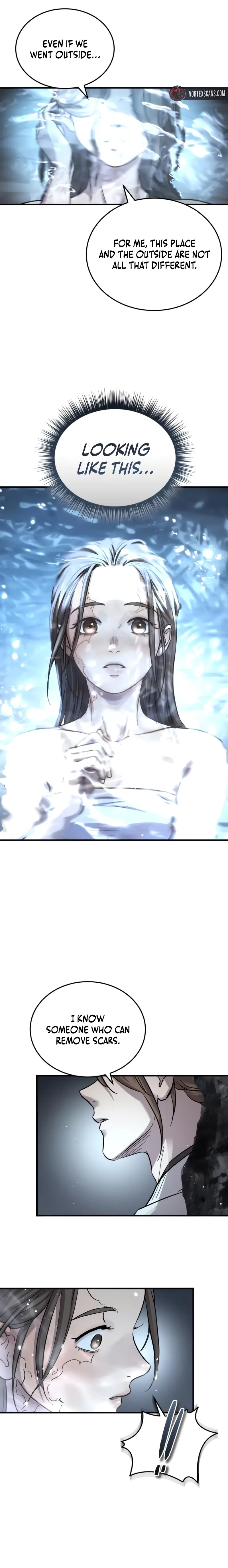 Read Absolute Reign EN Manga Online