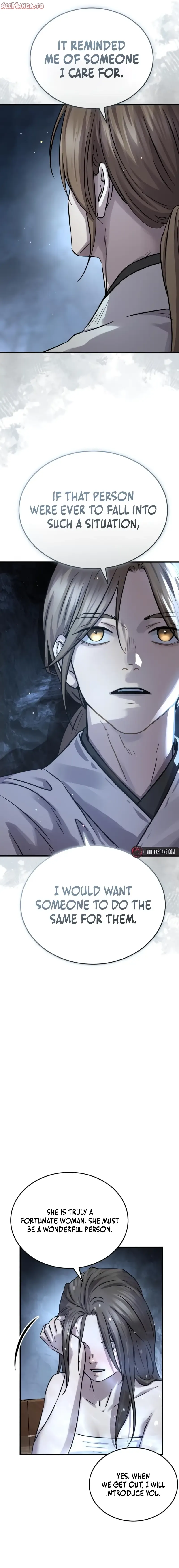 Read Absolute Reign EN Manga Online