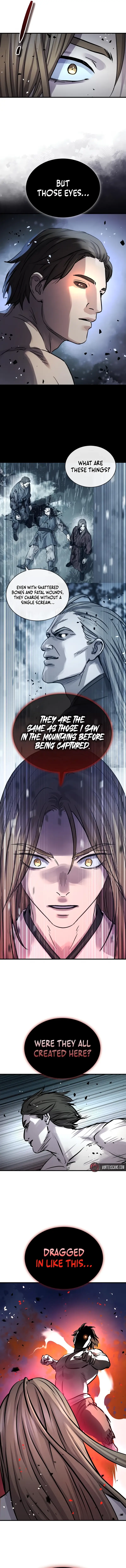 Read Absolute Reign EN Manga Online