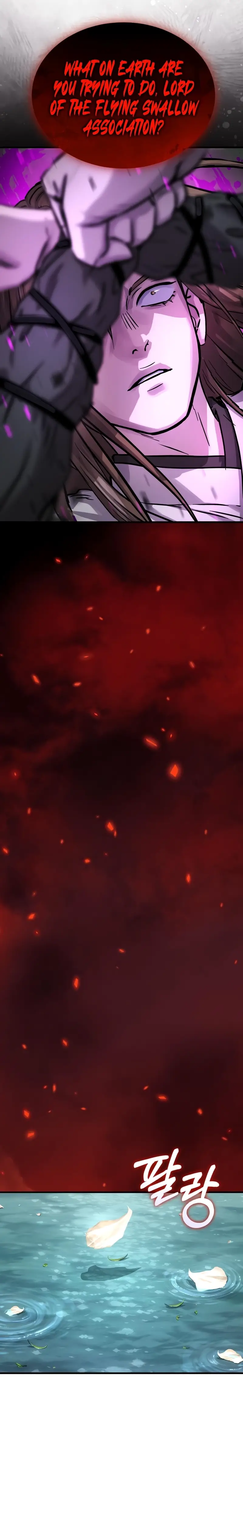 Read Absolute Reign EN Manga Online