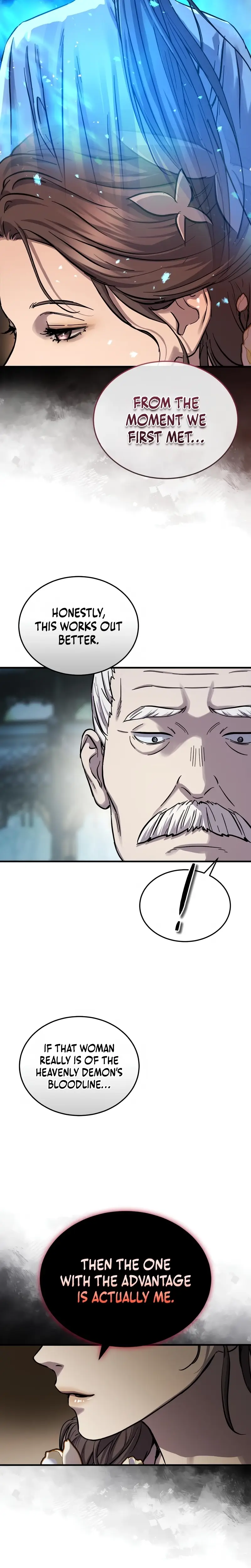 Read Absolute Reign EN Manga Online