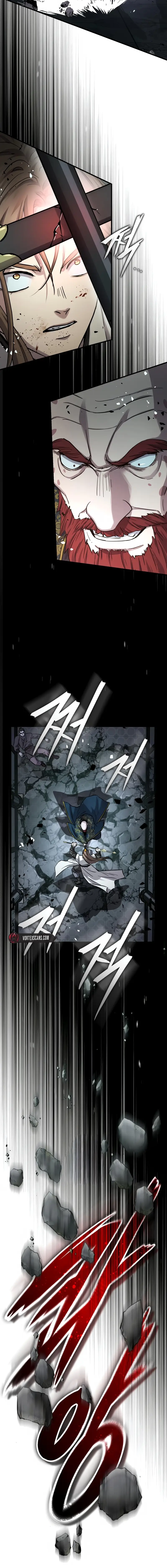 Read Absolute Reign EN Manga Online