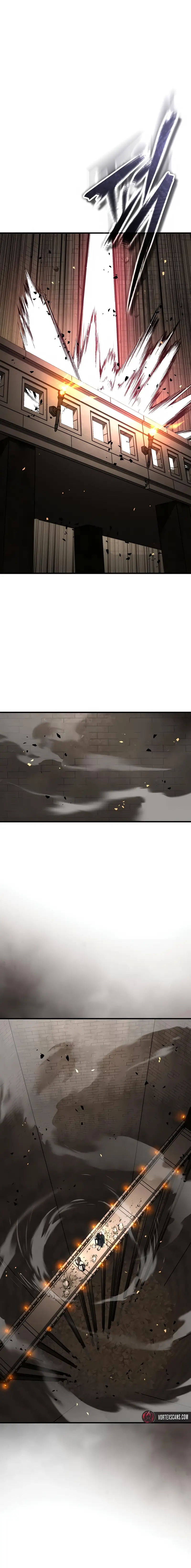 Read Absolute Reign EN Manga Online