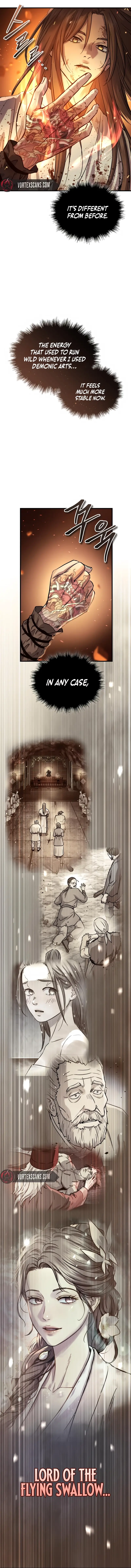 Read Absolute Reign EN Manga Online