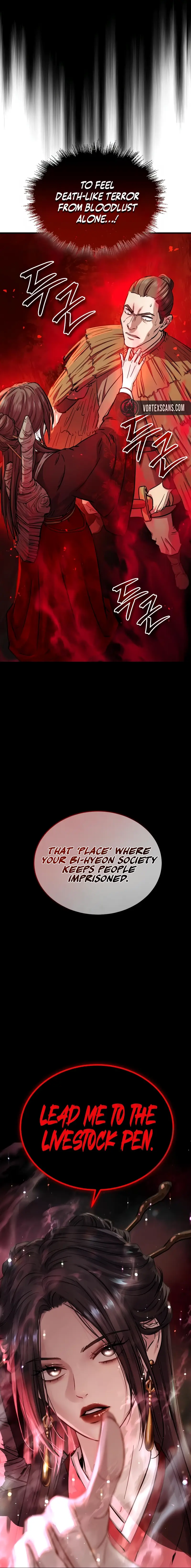 Read Absolute Reign EN Manga Online